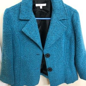 CaBi jacket